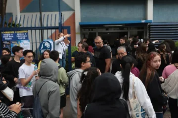 Enem 2025: gabarito oficial do primeiro dia de prova sai nesta quinta-feira (13)