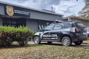 Suspeito de assédio e abusos sexuais é preso em São Domingos do Prata