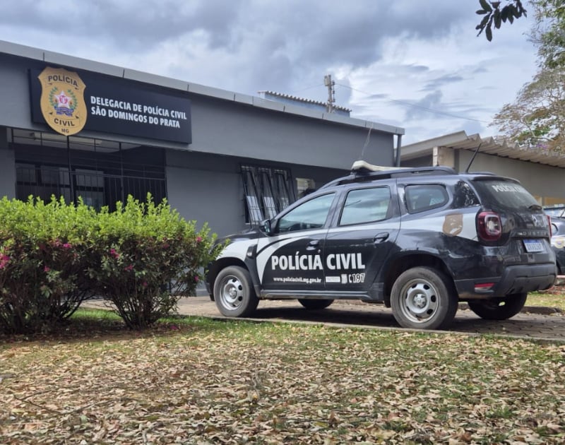 Suspeito de assédio e abusos sexuais é preso em São Domingos do Prata