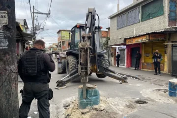 Projeto aprovado no Senado prevê prisão para quem usar barricadas em vias públicas