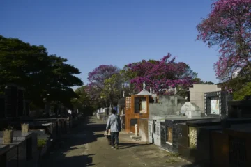 Justiça garante adicional de insalubridade para trabalhador de cemitério de BH; saiba mais