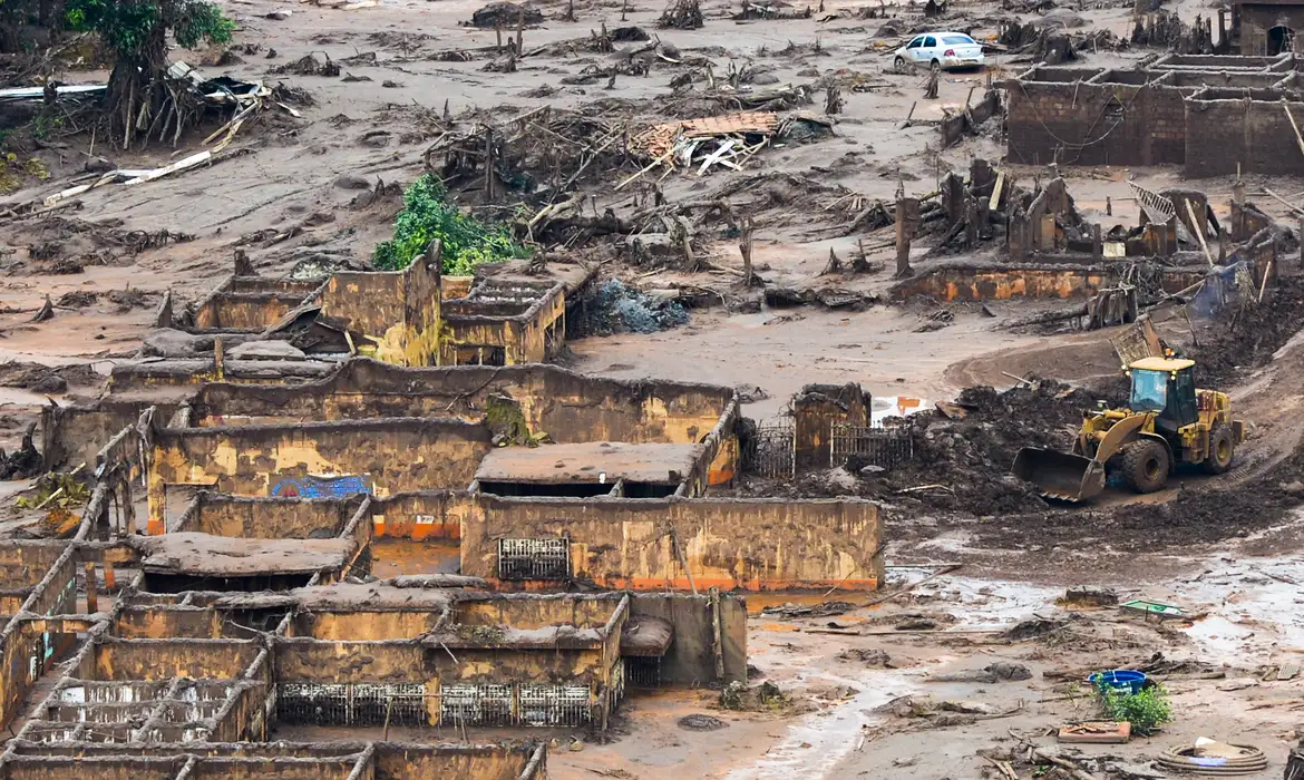 Justiça britânica condena BHP por rompimento da barragem de Mariana; mineradora anuncia recurso