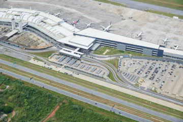Motiva confirma venda dos aeroportos de Confins e Pampulha ao grupo mexicano ASUR