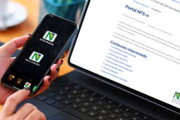Itabira adotará Padrão Nacional para emissão de Nota Fiscal de Serviços Eletrônicos a partir de 2026