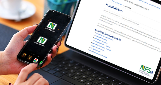 Itabira adotará Padrão Nacional para emissão de Nota Fiscal de Serviços Eletrônicos a partir de 2026