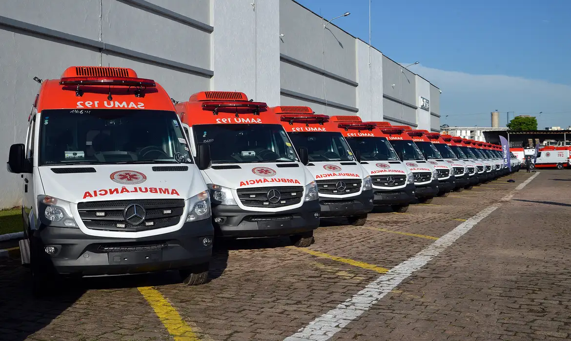 Projeto de lei quer reduzir trotes aos serviços de emergência com ações educativas em Itabira