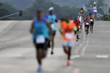 Em primeira votação, Câmara aprova lei que cria a Corrida Legislativa em Itabira