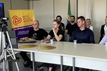 Consumidora de Uberlândia ganha R$ 1 milhão ao pedir CPF na nota fiscal em Minas Gerais