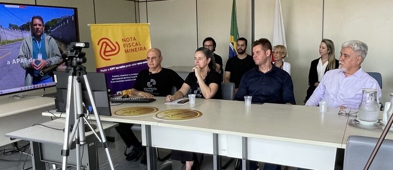 Consumidora de Uberlândia ganha R$ 1 milhão ao pedir CPF na nota fiscal em Minas Gerais