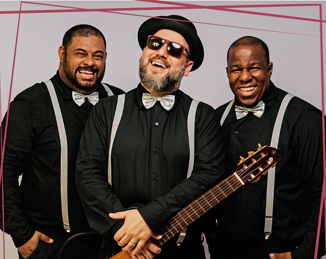 Pedro Augusto & Banda comandam o “Esquenta da Virada” no Real Campestre Clube