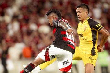 STF arquiva processo contra jogador denunciado por manipulação em jogo