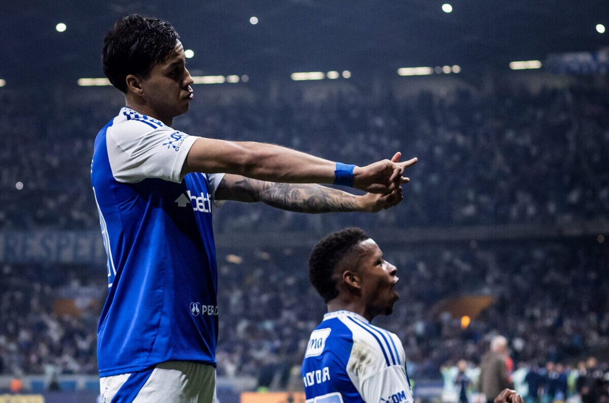 Em busca da sétima taça da Copa do Brasil, Cruzeiro encara o Corinthians com transmissão da Caraça FM