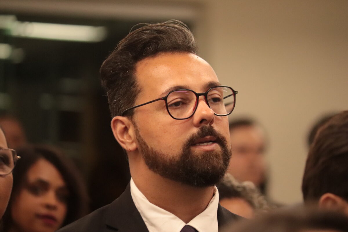 João Paulo de Souza Junior