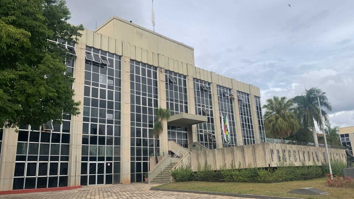Secretaria de Planejamento apresenta balanço fiscal com receita abaixo da expectativa
