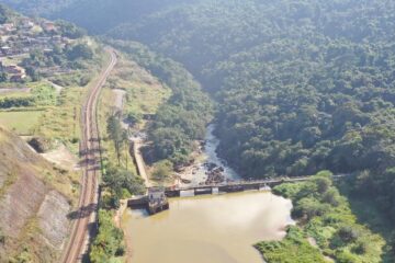 ArcelorMittal e Defesa Civil realizam simulado anual de emergência da Hidrelétrica do Jacuí no próximo sábado(13)