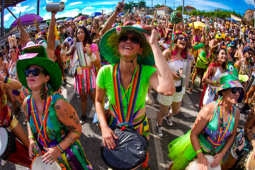 BH abre credenciamento de ambulantes para o Carnaval 2026 com 14 mil vagas