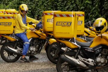Correios podem não pagar 13º por falta de socorro do Tesouro Nacional