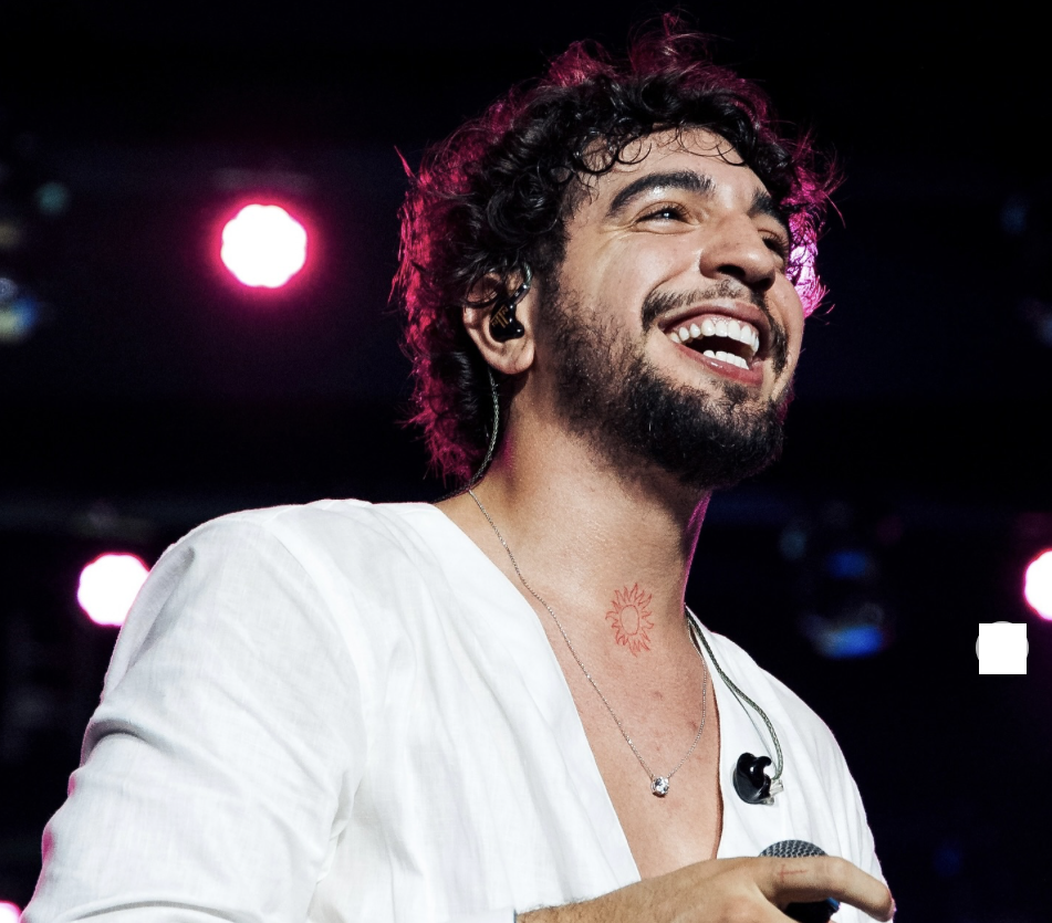 BH celebra 128 anos com shows gratuitos de Nattan, Sorriso Maroto e Bruna Lipiani nesta sexta-feira