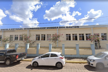 PF investiga desvio de R$ 1,2 milhão em caixa de escola estadual em São Gonçalo do Rio Abaixo