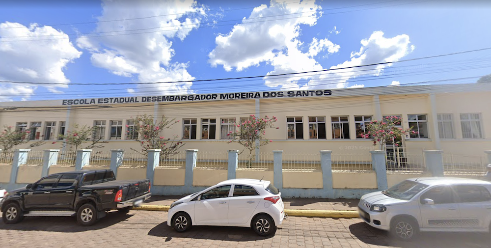 PF investiga desvio de R$ 1,2 milhão em caixa de escola estadual em São Gonçalo do Rio Abaixo