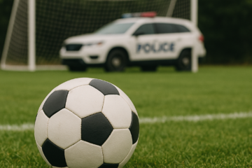 Após eliminação do Cruzeiro, homem é suspeito de atirar contra vizinhos que escutavam o hino do Corinthians em Vespasiano