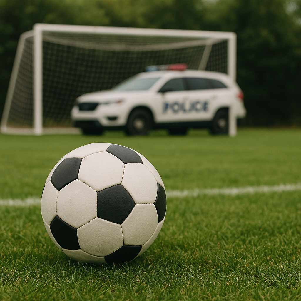 Após eliminação do Cruzeiro, homem é suspeito de atirar contra vizinhos que escutavam o hino do Corinthians em Vespasiano