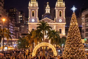 Comércio e serviços adotam horários especiais em Belo Horizonte na semana do Natal
