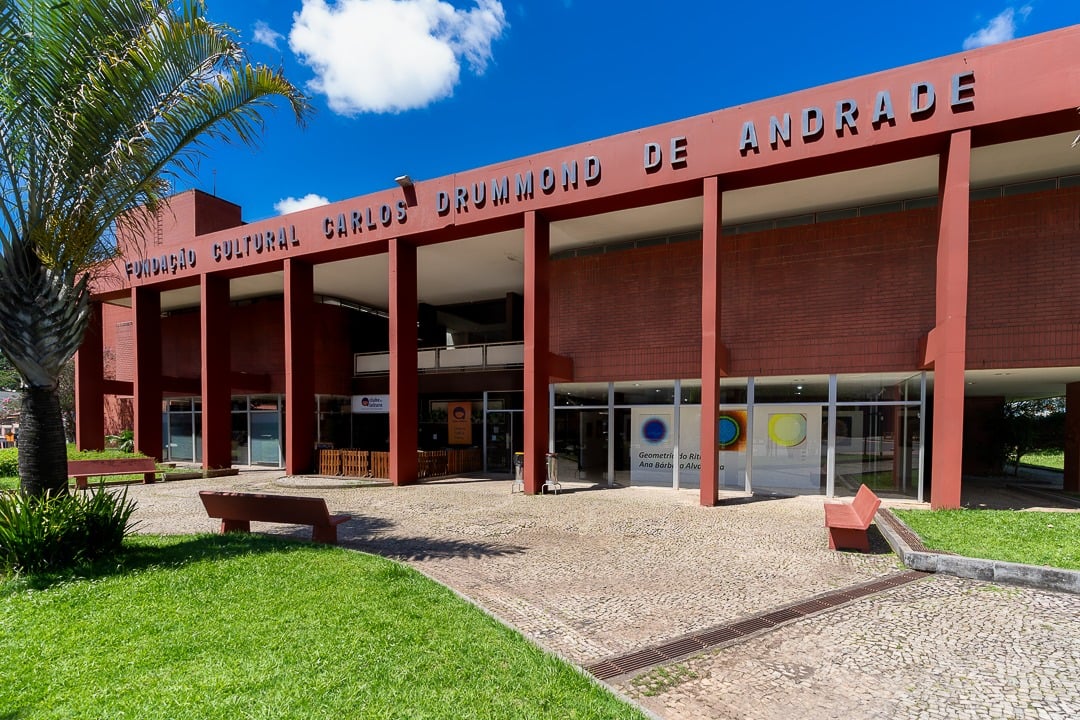 VII Conferência Municipal de Cultura de Itabira será realizada nos dias 5 e 6 de dezembro; saiba mais