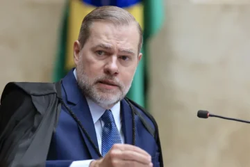 Divergência Legal!Toffoli rejeita pedido da PGR e mantém acareação no caso do Banco Master