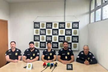 Discussão em bar terminou em emboscada e morte: Polícia Civil conclui inquérito sobre assassinato em Contagem