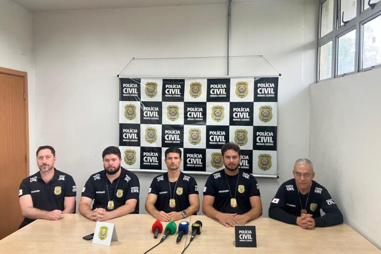 Discussão em bar terminou em emboscada e morte: Polícia Civil conclui inquérito sobre assassinato em Contagem