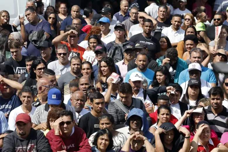 Pesquisa Vox Populi indica que 70% dos trabalhadores acham os sindicatos essenciais para a garantia de direitos
