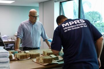 Clientes de advogado que desviava valores de ações receberão  R$ 5.3 milhões