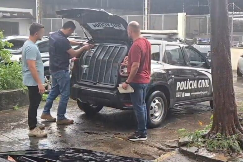 Golpe em casamentos: mulher é presa em BH por fraudes em contratos de cerimonial