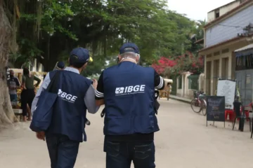 IBGE é autorizado a contratar mais de 39 mil pessoas para o próximo censo