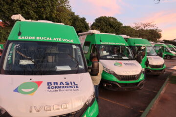 Padilha anuncia mutirão de cirurgias e reforço de recursos para o SUS em Minas durante Caravana Federativa