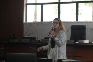 Prestação de contas da Secretaria de Esporte detalha investimentos em quadras e reformas em diversos bairros de Itabira
