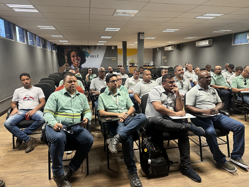 Novo ciclo de mineração em Itabira: Vale prepara novas readequações de usinas; Metabase negocia manutenção de empregos