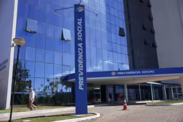 INSS suspende o Agibank que emprestava até para mortos