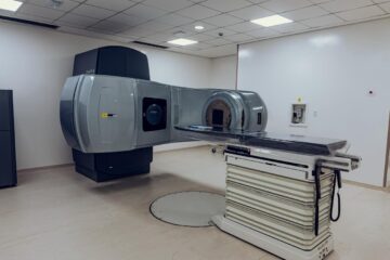 Inauguração do serviço de Radioterapia marca avanço na saúde pública de Itabira