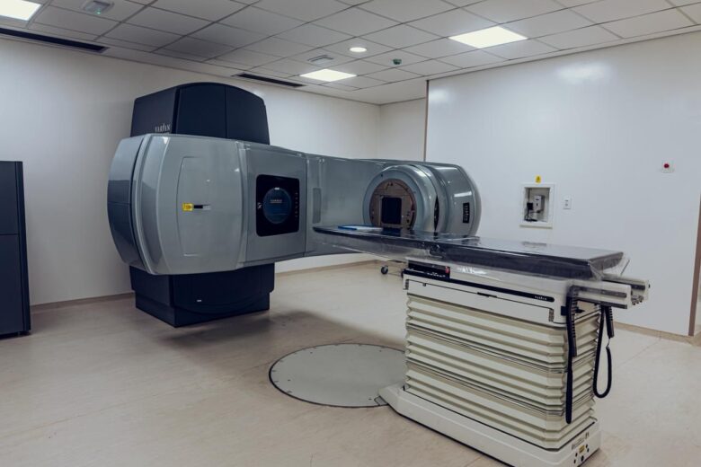 Inauguração do serviço de Radioterapia marca avanço na saúde pública de Itabira