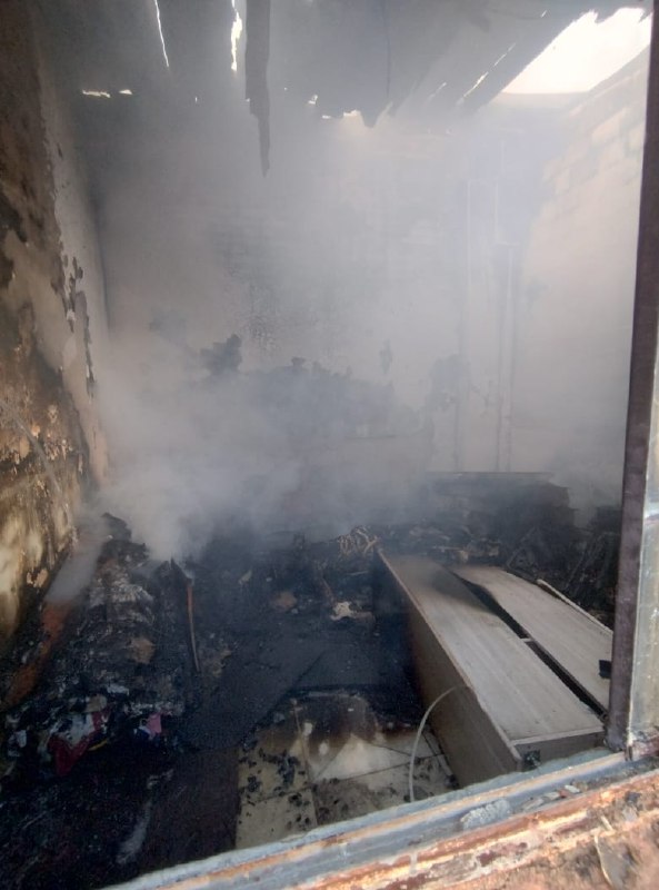 Incêndio em residência deixa mulher morta no bairro Nova Esperança, em BH