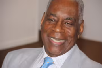 Aos 95 anos, morre Haroldo Costa, intelectual e jornalista