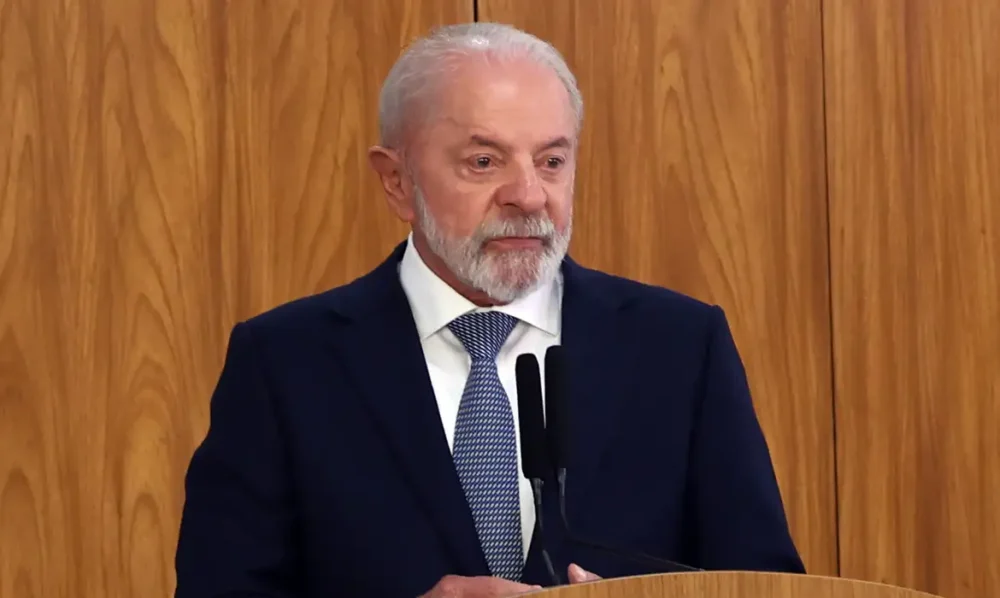 Comunicação da Presidência confirma que Lula e ministro da Saúde têm agenda prevista para inaugurar radioterapia no HNSD, em Itabira
