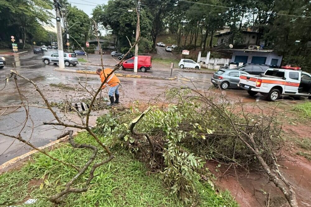 Foto: Divulgação/Prefeitura de João Monlevade