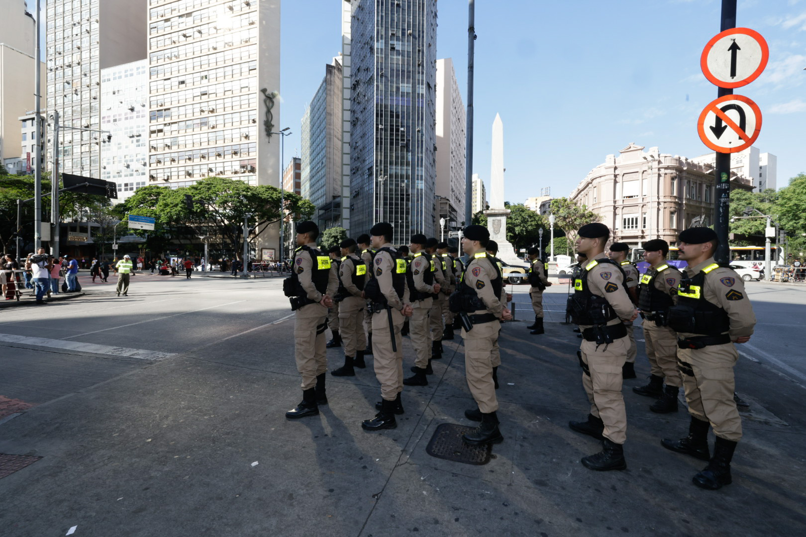 Minas lança Operação Natalina com reforço policial e foco na prevenção de furtos