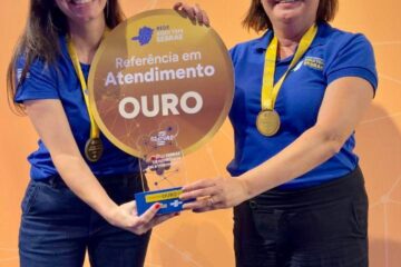 São Gonçalo do Rio Abaixo ganha o  “Selo Ouro” em premiação do Sebrae