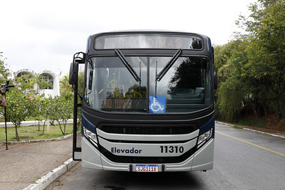 Ônibus de Belo Horizonte passam a operar com horário de férias a partir de sexta-feira