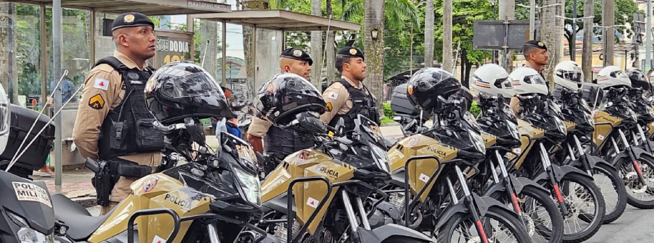 Operação mira manobras perigosas e reforça fiscalização em vias de Minas