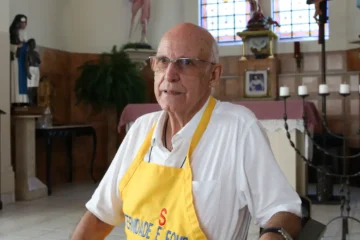 Igreja determina auditoria financeira em paróquia do padre Júlio Lancellotti